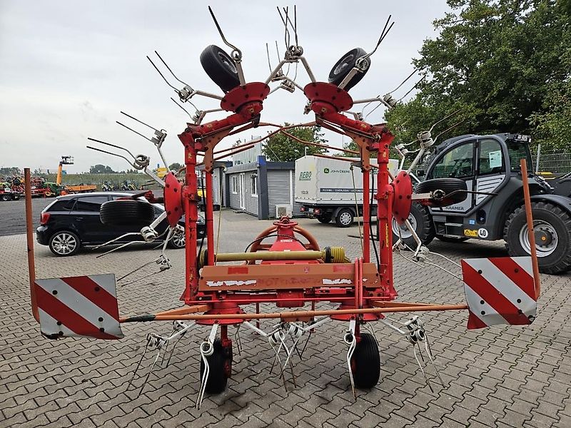 Pöttinger HIT 69 N-Z