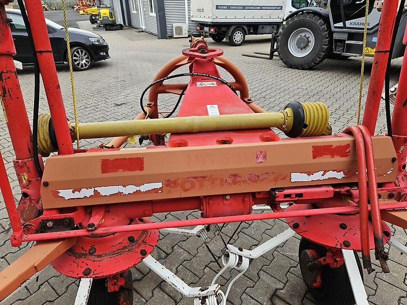 Pöttinger HIT 69 N-Z