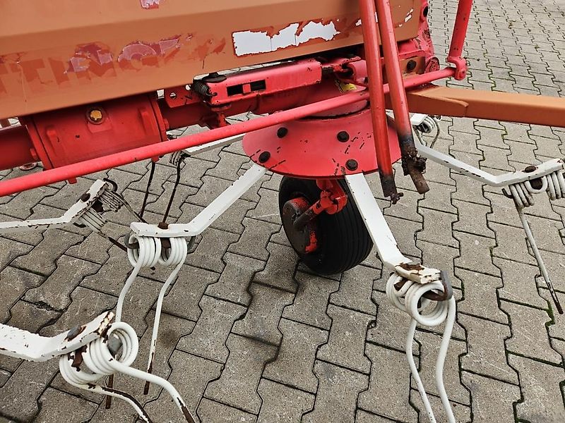 Pöttinger HIT 69 N-Z