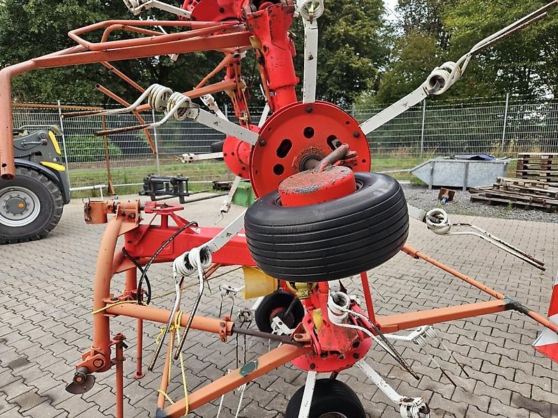 Pöttinger HIT 69 N-Z