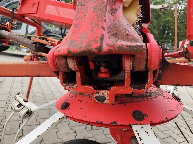 Pöttinger HIT 69 N-Z