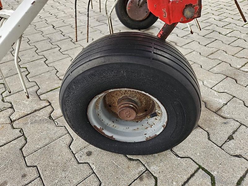 Pöttinger HIT 69 N-Z