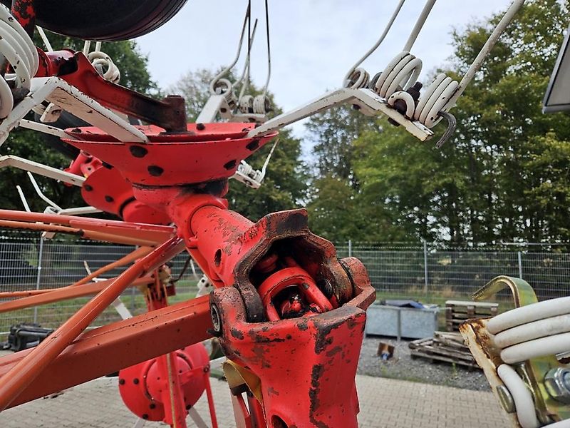 Pöttinger HIT 69 N-Z