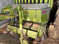Claas Sprint 320 K