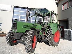 Fendt Farmer 106 LSA