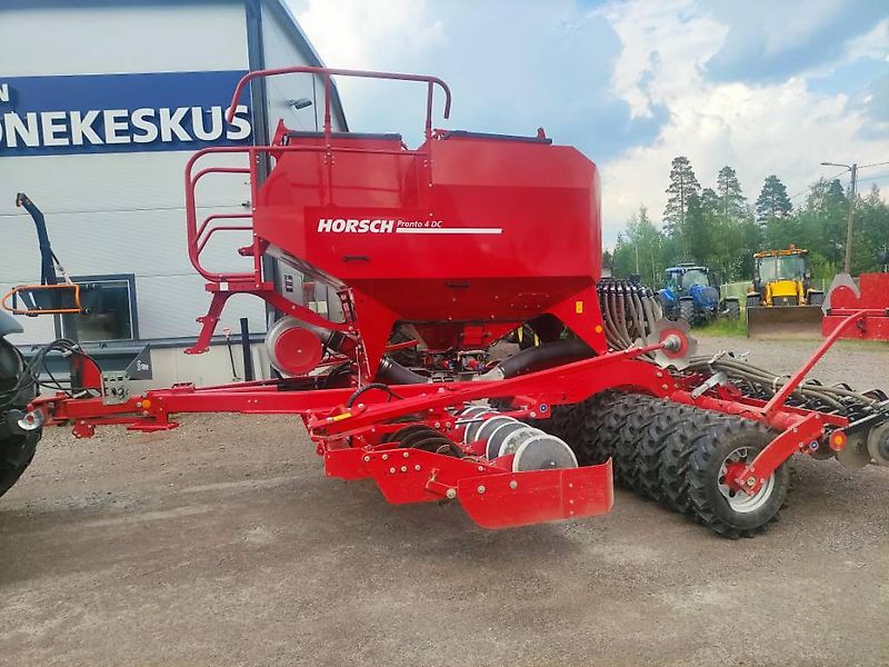 Horsch Pronto 4 DC