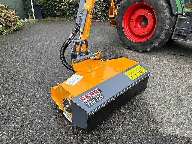 Ferri TXV500 klepelarm arm klepelmaaier