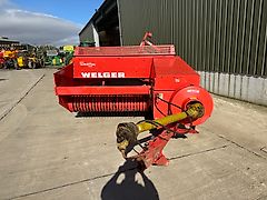 Welger West Mac AP630 Square Baler