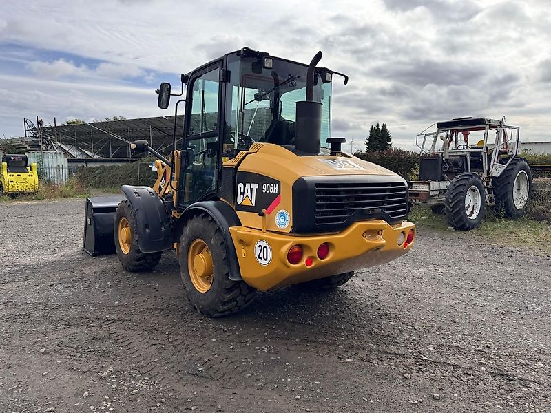 Caterpillar 906H