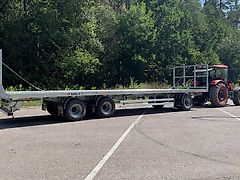 MD CM Ballenwagen T-608/3 SL 24T