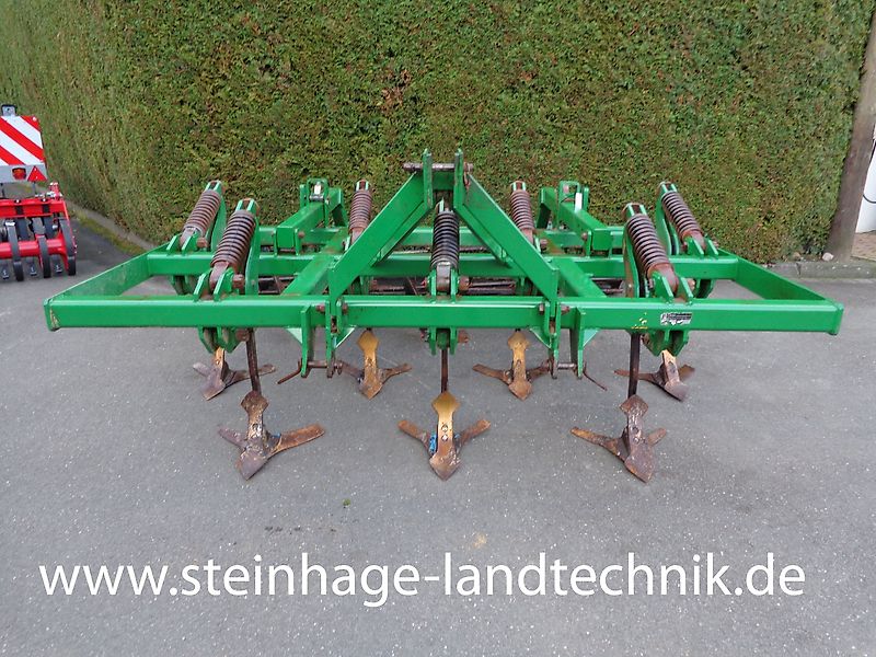 Flügelschar für Horsch Terrano Breit Rechts Horch Nummer 34060857