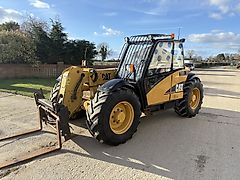 Caterpillar TH 220
