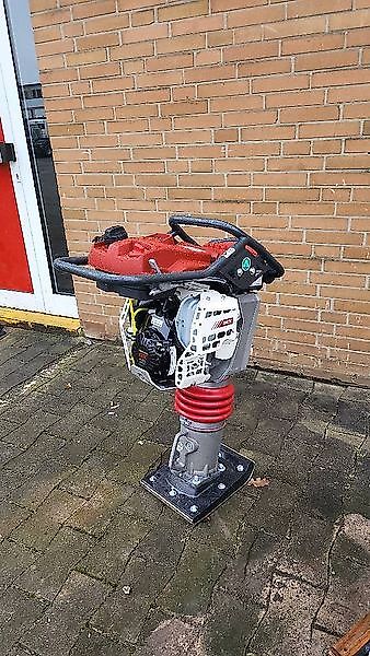 Dynapac DR7X (68kg / 280mm / 17kN)