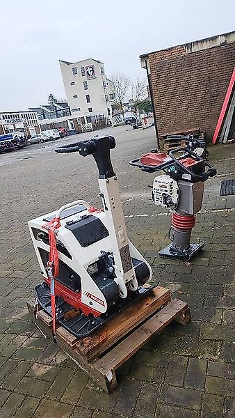 Dynapac DR7X (68kg / 280mm / 17kN)