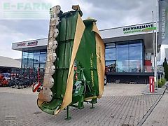 Krone easycut b 970 ( ec b970