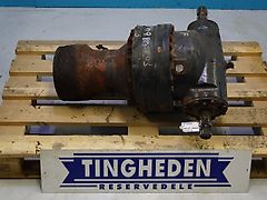 JF Fodervogn (Spare part/Reservedel/Ersatzteil)