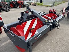Saphir SW 30 H Silowalze Silagewalze