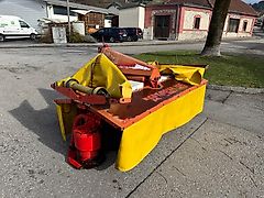 Pöttinger Cat Nova 290