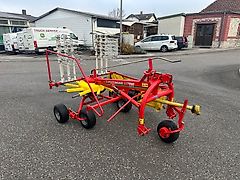 Pöttinger Top 380 N