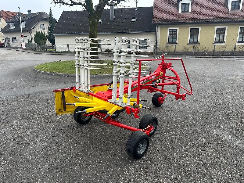 Pöttinger Top 380 N