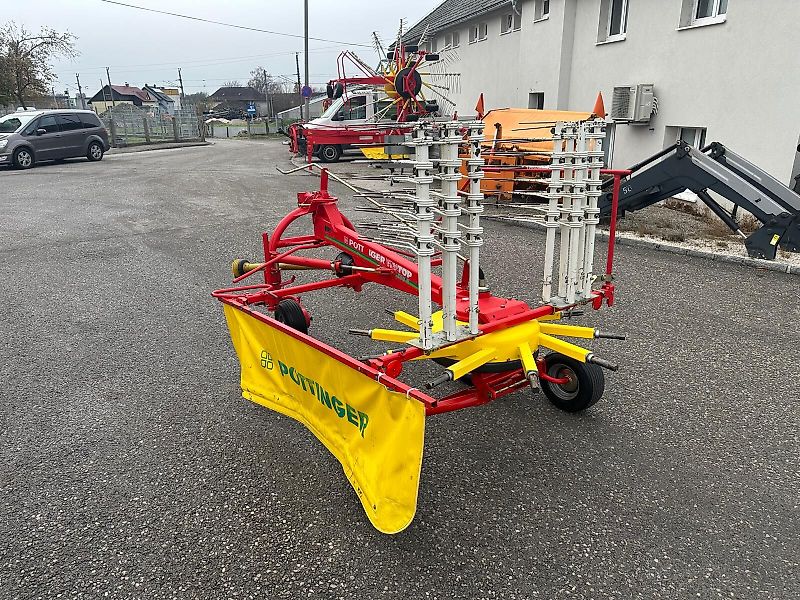 Pöttinger Top 380 N