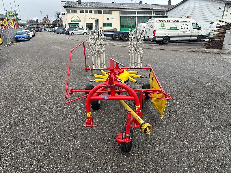 Pöttinger Top 380 N