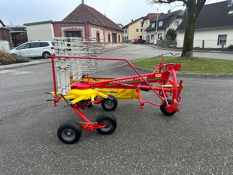 Pöttinger Top 380 N