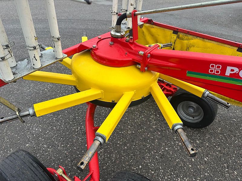 Pöttinger Top 380 N