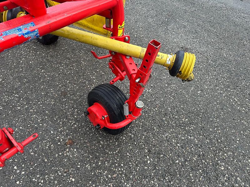 Pöttinger Top 380 N