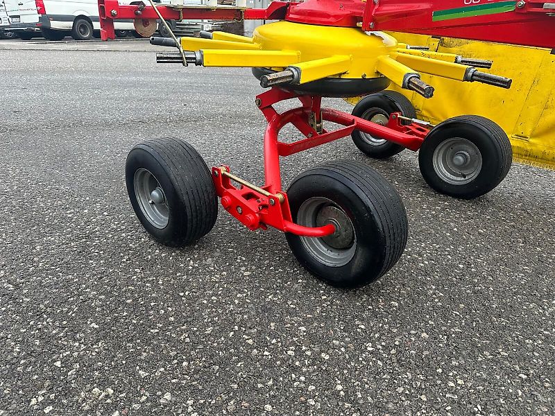 Pöttinger Top 380 N