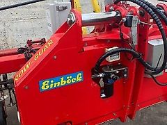 Einböck einbock row guard 500 sr