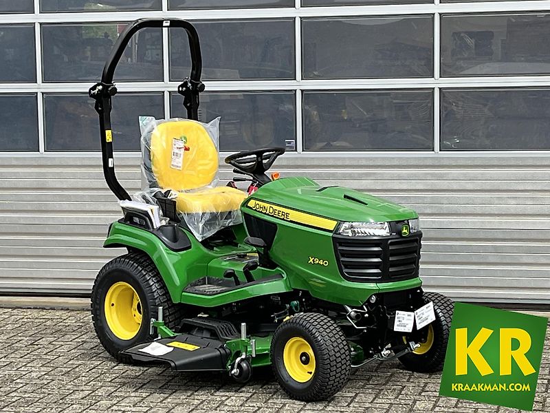 John Deere X940 #31419