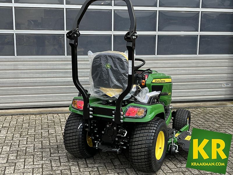 John Deere X940 #31419