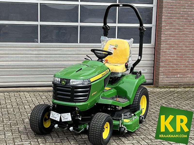 John Deere X940 #31419
