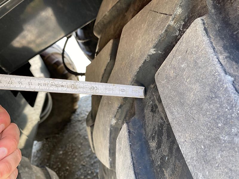 Pöttinger Jumbo 7540