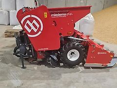 Miedema Miedema DewulfCP 42 - Mounted 75 cm Mechanic Planter