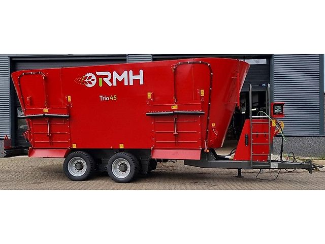 RMH Trio 45
