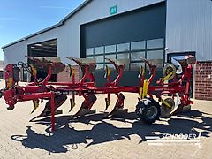 Pöttinger SERVO 35 S P/50 SW