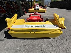 Pöttinger NOVACAT F3100 Alpin