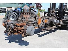 Fendt 900 Series Vario < SCR