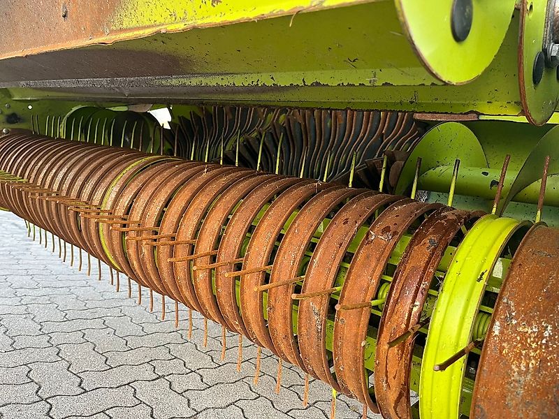 Claas QUADRANT 2200 RC