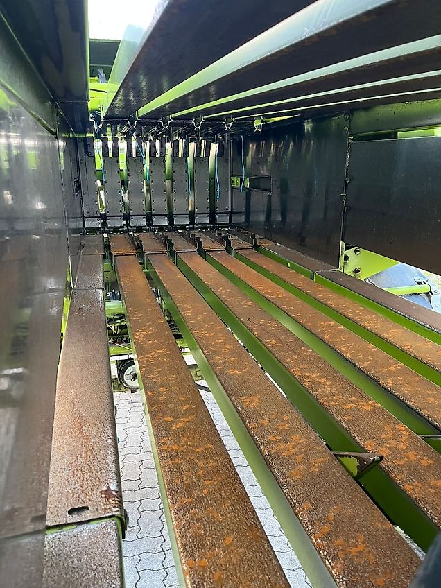 Claas QUADRANT 2200 RC