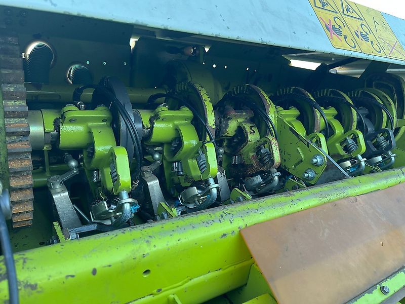 Claas QUADRANT 2200 RC