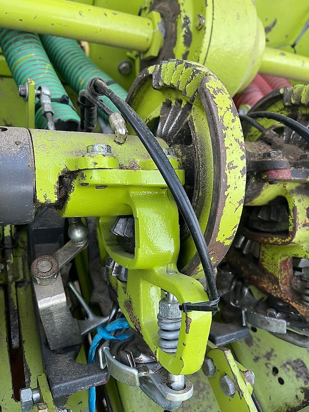 Claas QUADRANT 2200 RC