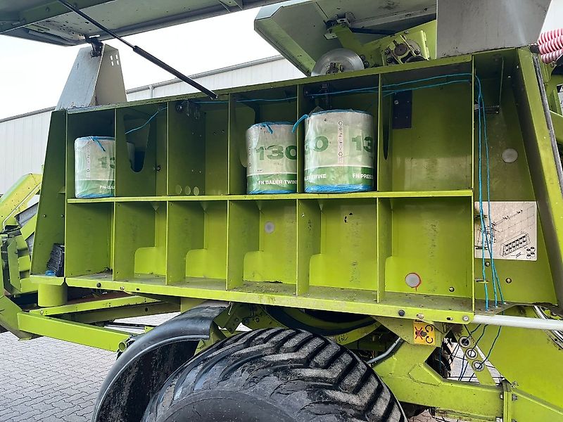 Claas QUADRANT 2200 RC