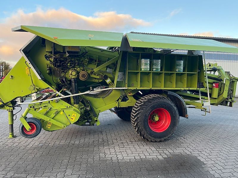 Claas QUADRANT 2200 RC