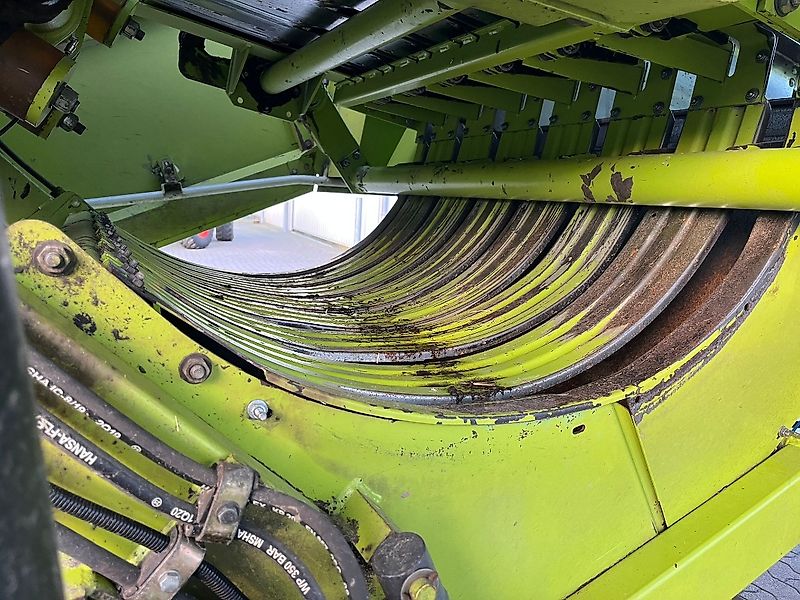 Claas QUADRANT 2200 RC