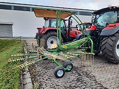 Krone Swadro S420