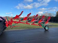 Kverneland 2300S-100 5-Schar Neumaschine