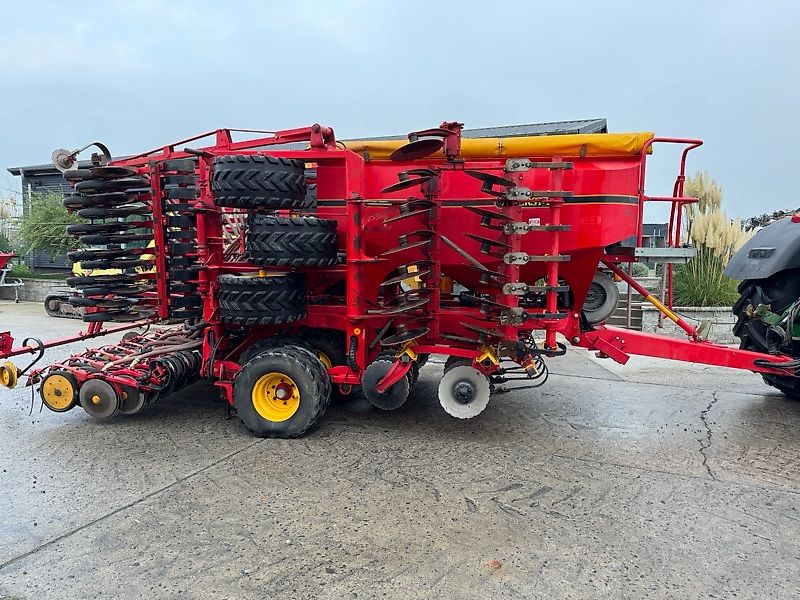 Väderstad SPIRIT ST 600